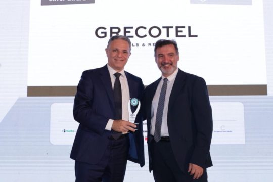 GRECOTEL